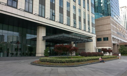 陸家嘴投資大廈出租 浦電路360號(hào) 竹園商貿(mào)區(qū)寫字樓出租