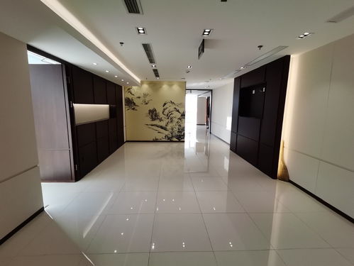 西環(huán)廣場丨地標(biāo)樓盤丨高品質(zhì)樓丨高端大氣丨臨近地鐵丨高舒適度出租 辦公樓租賃 北京我愛我家