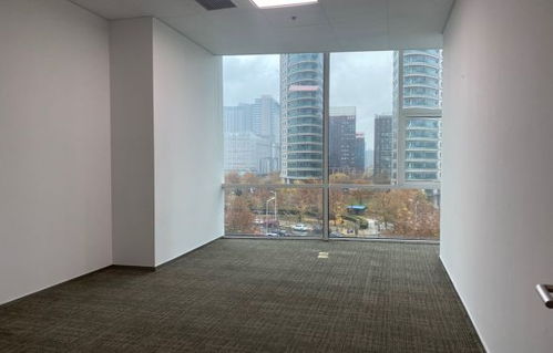 豐臺科技園 總部廣場 寫字樓出租 戶型方正 地標(biāo)建筑出租 辦公樓租賃 北京我愛我家