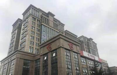 正陽路國貿(mào)大廈寫字樓260平精裝北向誠意出租