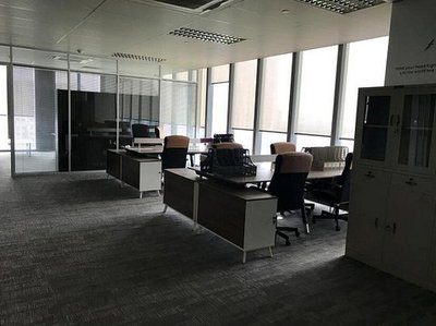 拱墅區精裝獨立辦公室出租、正規寫字樓掛靠地址出租。