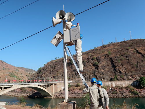 6月7日起施行 攀枝花出臺(tái)全省首個(gè)市級大中型水電站泄洪和放水預(yù)警管理規(guī)定