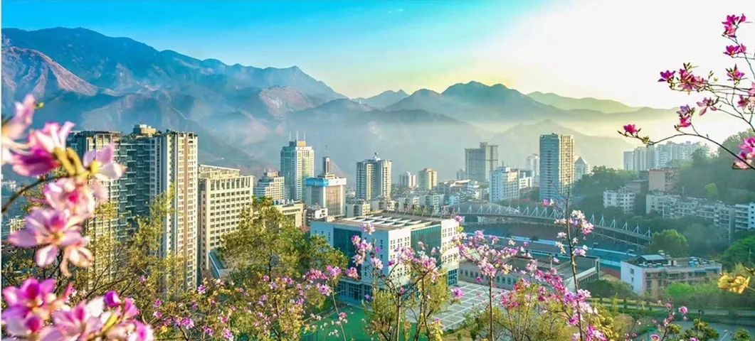 到陽光燦爛的地方過冬!攀枝花2018年最新康養(yǎng)機構信息,你值得擁有~