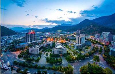 攀枝花市、米易縣被命名為國(guó)家園林城市、縣城