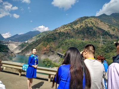 47名優(yōu)秀導(dǎo)游來(lái)攀比賽,他們竟然這樣介紹攀枝花!