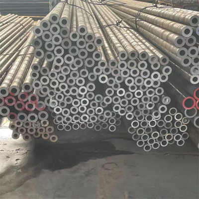 攀枝花超前小導管無縫鋼管與注漿管深加工優(yōu)勢解析