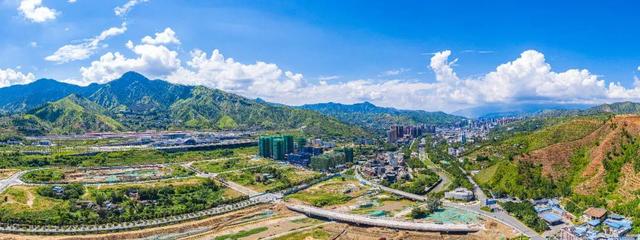 攀枝花市仁和區(qū)人民政府——引領區(qū)域發(fā)展的堅實力量