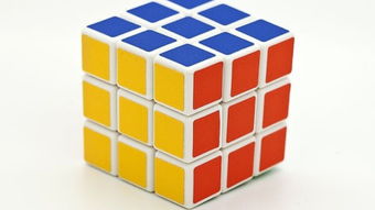 四階魔方教學(xué) 解鎖思維訓(xùn)練新維度，跟隨姜大偉探索巨量魔方的奧秘